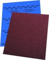 Шлифлист ткань водостойкий Р 60 230х280мм 1шт Matrix