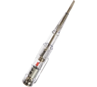 Отвертка ОП-1 TPR10 индикаторная IEK