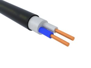 Кабель ВВГп 2х4мм медь ГОСТ