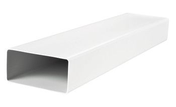 Воздуховод прямоугольный 60х120х1,0м 6010 Парус плюс