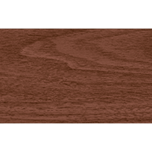 Набор комплектующих  для наличника с кабель-каналом 70 мм орех темный Идеал---