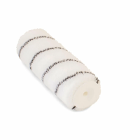 Ролик в/д 180х47х13х8мм  720г/м2 полиэстер черная нить Profi Color Expert