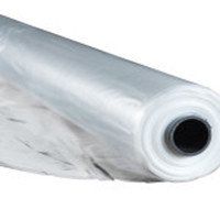 Пленка п/э 100мкм 3х100м техническая