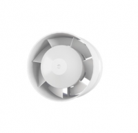 Вентилятор канальный 100мм Topaz Zernberg