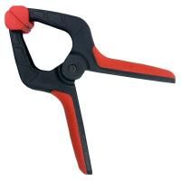 Зажим пружинный 25мм Workpro