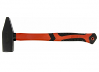 Молоток 1500г слесарный деревянная ручка Matrix