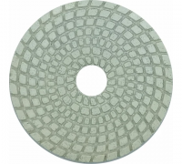 Круг шлифовальный алмазный 100х3,0мм Р  30 черепашка Mr.Экономик