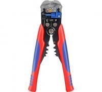 Щипцы автоматические для зачистки проводов Workpro