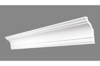 ППл Плинтус потолочный  70х40х2000 П 10 Де-Багет