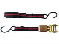 Ремень багажный с храповым механизмом Work