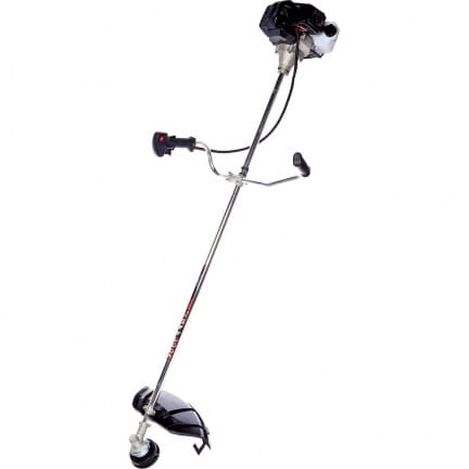 Триммер бензиновый 2,3кВт(3,0л.с.) 2,4мм 1,2л (М10х1,25 левая) RD-GB52C RedVerg(123)