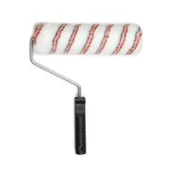 Валик в/д 250х44х18х8мм полиэстер серо-красная нить Color Expert