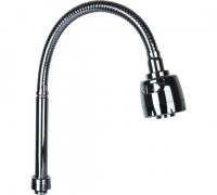 Излив гибкий кухня РМС