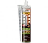 Анкер химический 300мл Kimtec