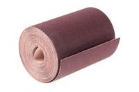 Шлифбумага №50-Н влагостойкая на тканевой основе 800мм 14A СФЖ У1С Belgorod