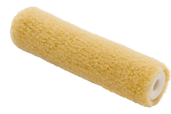 Ролик лак алкид 100х17х5х6мм полиэстер Color Expert(10)