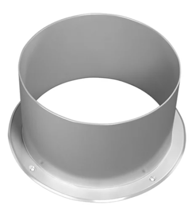 Фланец стальной 125мм ФМ-125 ERA