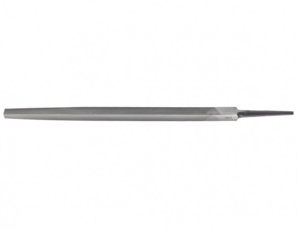 Напильник треугольный 250мм №3 Сибртех