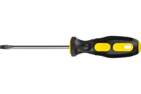 Отвертка SL3х100мм Stayer
