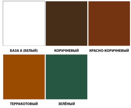 Краска резиновая 12кг белая фасадная Dali