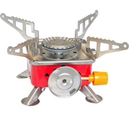 Плита газовая портативная GS-200 Energy