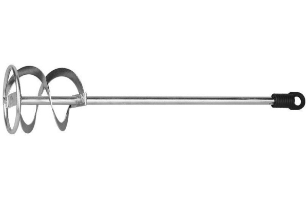 Миксер строительный плоский 100х600мм 15кг SDS+ Stayer