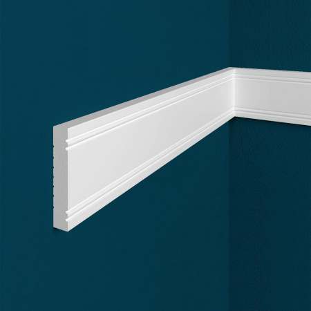 ПУ Перфект Плюс Молдинг  1х5,1х2000  Р64---