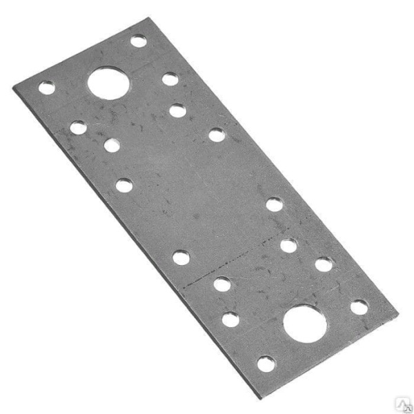 Пластина соединительная 35х100х2