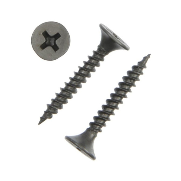 Саморез металл 3,5х 11 1000шт острый(3)