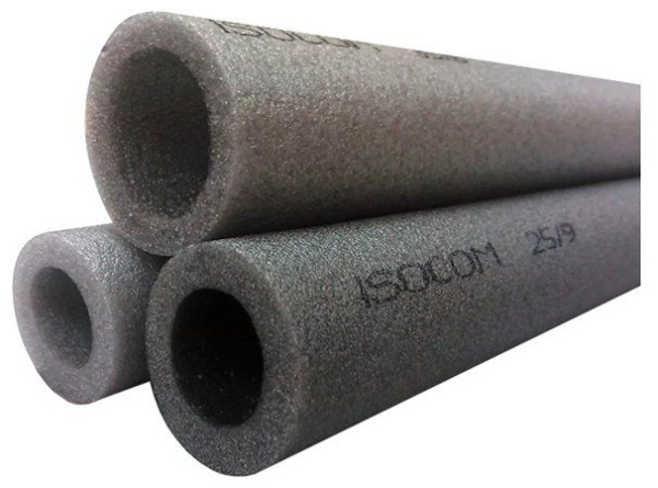 Труба Изоком 110/9