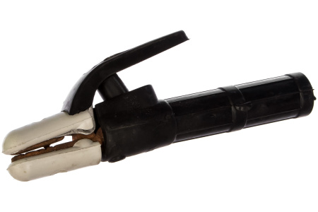 Электрододержатель 300А Сибртех