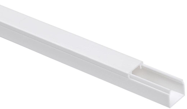 Кабель-канал 10х7мм 2метра Элекор IEK