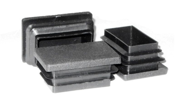 Заглушка к трубе  60х80