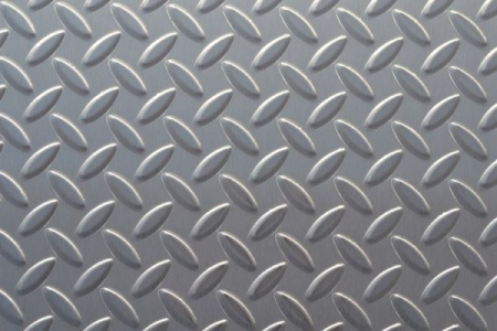 Лист  3,0мм 1,25х2,5м рифленый