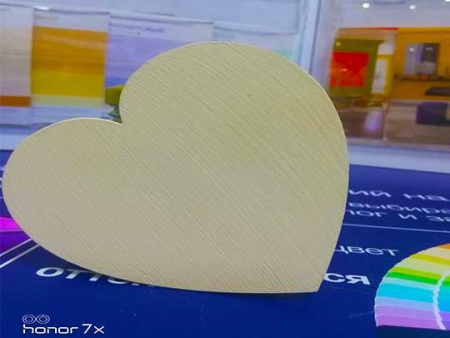 Краска для творчества 0,23л лен@---