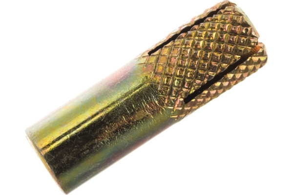 Анкер забивной гильза М12---