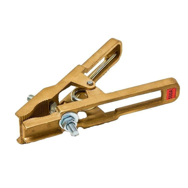 Клемма заземления 500А К3-50 Корд