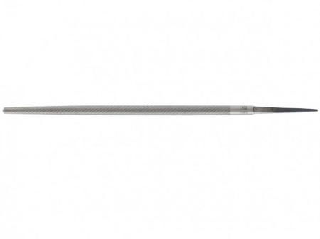 Напильник круглый 250мм №2 Сибртех