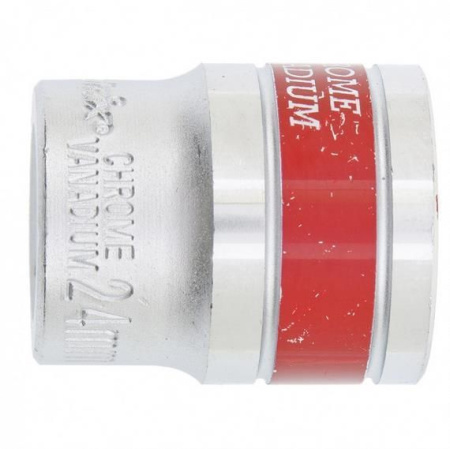 Головка торцевая шестигранная 24х1/2 Matrix