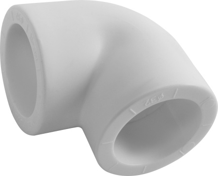 ППР Угольник 40 90гр Valfex